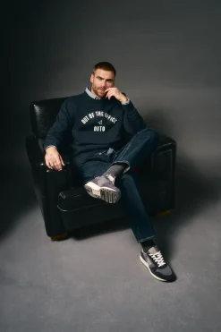 Hombre OOTO Sudaderas><noscript><img width=