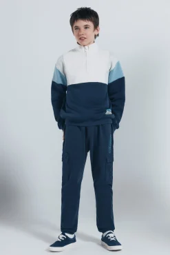 Niños Springfield Kids Camisetas|Sudaderas><noscript><img width=