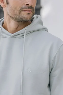 Hombre Celopman Sudaderas>Sudadera Canguro Con Capucha