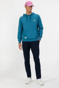 Hombre elPulpo Sudaderas><noscript><img width=