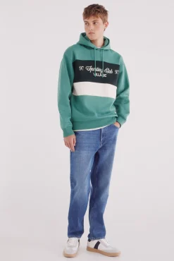 Hombre Springfield Sudaderas><noscript><img width=