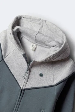 Niños Springfield Kids Camisetas|Sudaderas>Sudadera capucha cortes niño