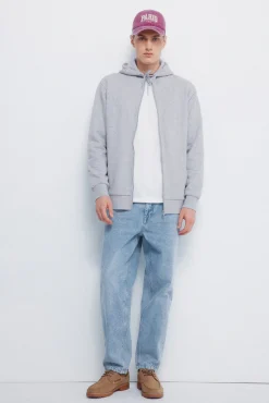 Hombre Springfield Sudaderas><noscript><img width=