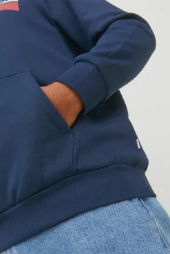 Hombre Jack & Jones PLUS Sudaderas><noscript><img width=