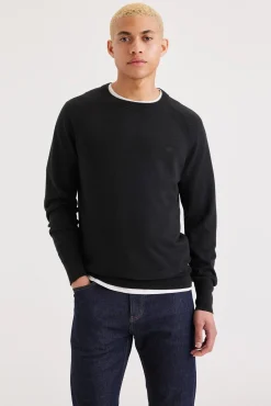 Hombre Dockers Sudaderas>Sudadera clásica