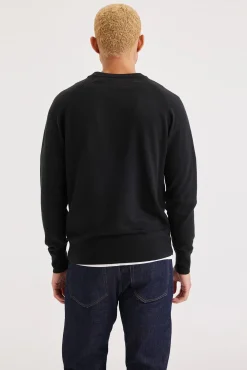 Hombre Dockers Sudaderas>Sudadera clásica