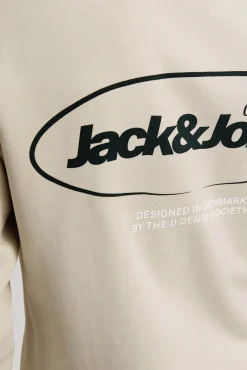 Hombre Jack & Jones Sudaderas><noscript><img width=