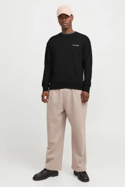 Hombre Jack & Jones Sudaderas>Sudadera club 1990