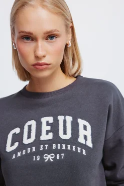 Mujer Springfield Sudaderas><noscript><img width=