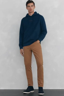 Hombre Pedro del Hierro Sudaderas>Sudadera con capucha