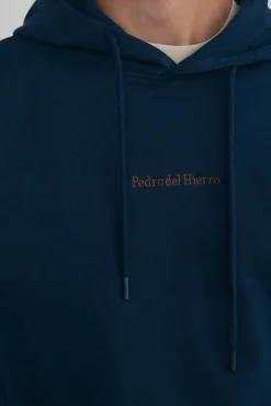 Hombre Pedro del Hierro Sudaderas><noscript><img width=