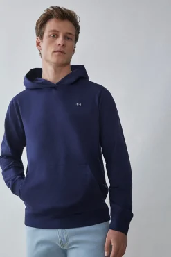 Hombre Street Monkey Sudaderas>Sudadera con capucha