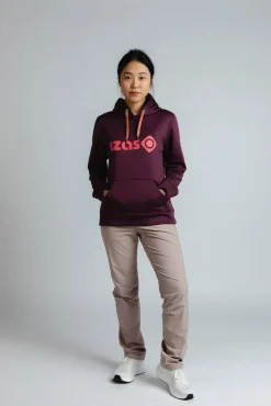 Mujer Izas Sudaderas><noscript><img width=