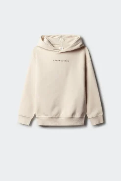 Niños Springfield Kids Camisetas|Sudaderas>Sudadera con capucha árbol niño