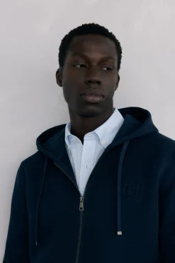 Hombre Pedro del Hierro Sudaderas><noscript><img width=