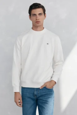 Hombre Pedro del Hierro Sudaderas>Sudadera cuello caja
