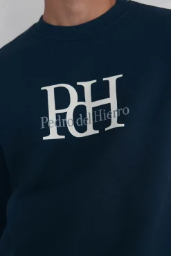 Hombre Pedro del Hierro Sudaderas><noscript><img width=
