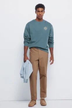 Hombre Springfield Sudaderas><noscript><img width=