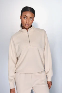 Mujer Dash and Stars Deporte|Sudaderas><noscript><img width=