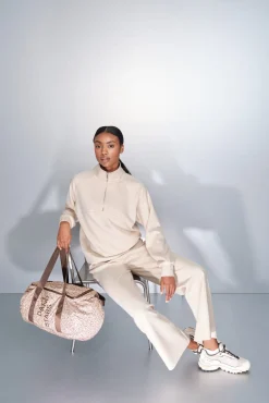 Mujer Dash and Stars Deporte|Sudaderas><noscript><img width=