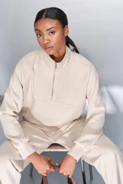 Mujer Dash and Stars Deporte|Sudaderas><noscript><img width=