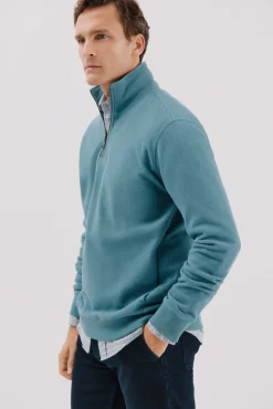 Hombre Cortefiel Sudaderas><noscript><img width=