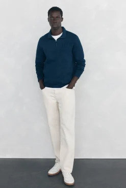 Hombre Pedro del Hierro Sudaderas><noscript><img width=