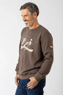 Hombre Privata Sudaderas><noscript><img width=