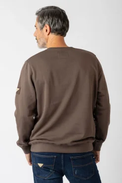 Hombre Privata Sudaderas><noscript><img width=