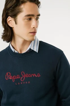 Hombre Pepe Jeans Sudaderas|Jerséis><noscript><img width=