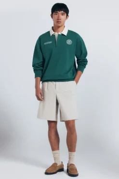 Hombre Springfield Sudaderas><noscript><img width=