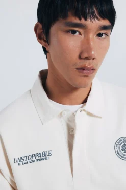 Hombre Springfield Sudaderas><noscript><img width=