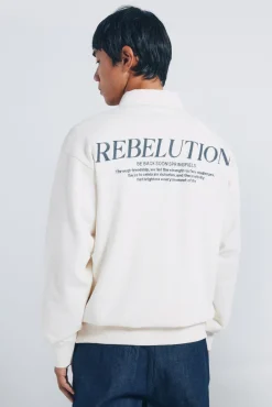 Hombre Springfield Sudaderas><noscript><img width=