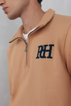 Hombre Pedro del Hierro Sudaderas><noscript><img width=