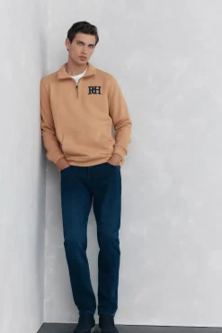 Hombre Pedro del Hierro Sudaderas><noscript><img width=