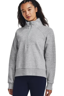 Mujer Under Armour Deporte>Sudadera de algodón de mujer