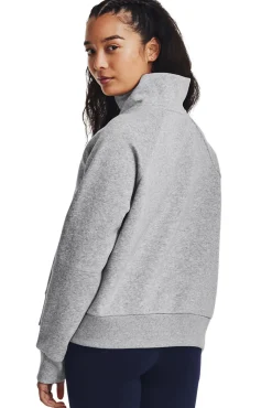 Mujer Under Armour Deporte>Sudadera de algodón de mujer
