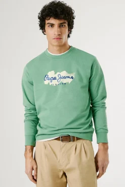 Hombre Pepe Jeans Sudaderas><noscript><img width=