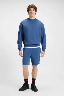 Hombre HUGO Sudaderas>Sudadera de manga larga