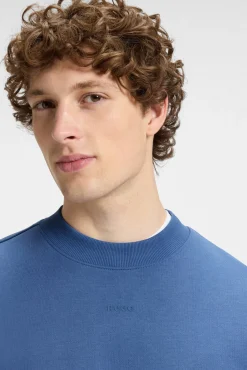 Hombre HUGO Sudaderas>Sudadera de manga larga