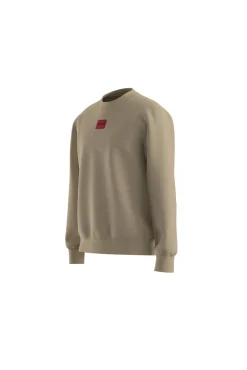 Hombre HUGO Sudaderas>Sudadera de manga larga