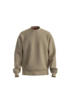 Hombre HUGO Sudaderas>Sudadera de manga larga