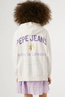 Mujer Pepe Jeans Sudaderas><noscript><img width=