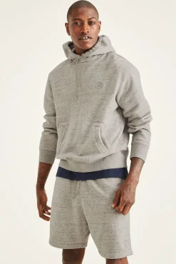 Hombre Dockers Sudaderas>Sudadera deportiva