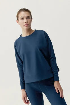 Mujer Born Living Yoga Deporte>Sudadera deportiva Daba