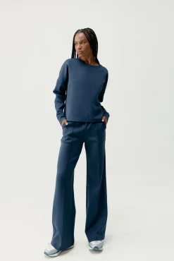 Mujer Born Living Yoga Sudaderas><noscript><img width=