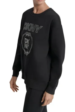Mujer DKNY Sudaderas><noscript><img width=