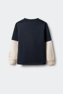 Niños Springfield Kids Camisetas|Sudaderas><noscript><img width=