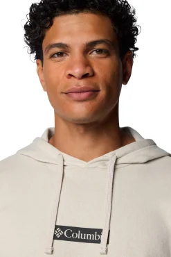 Hombre Columbia Deporte|Sudaderas>Sudadera estampada con capucha Trek™ para hombre