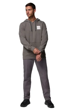 Hombre Columbia Sudaderas>Sudadera estampada con capucha Trek™ para hombre